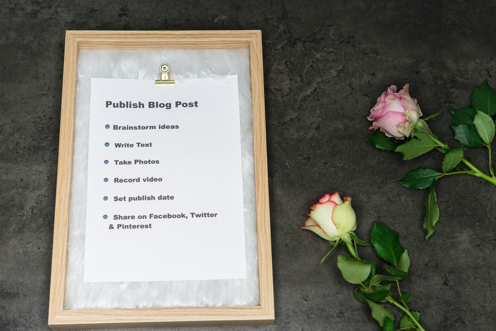Common Mistakes to Avoid During the Writing Process