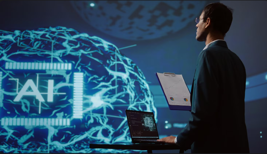 AI revolution
