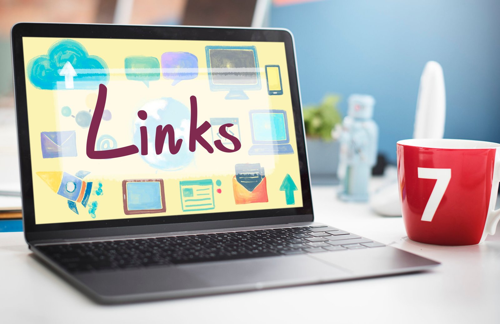 professional link building